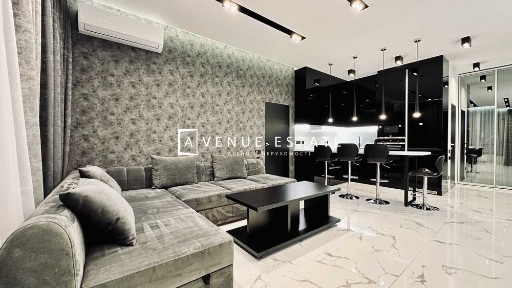 Оренда Сучасної 2кім. квартири 72м2. | Park Avenue VIP вул. Деміївська 29 | Власна котельня, генератори, автономність
