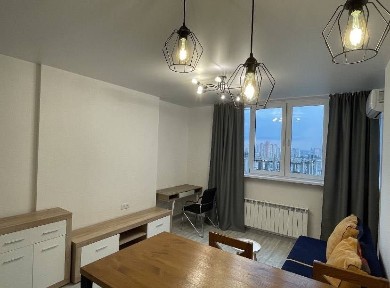 Київська область, Київ, Солом'янський
