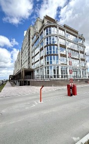 Київська область, Крюківщина