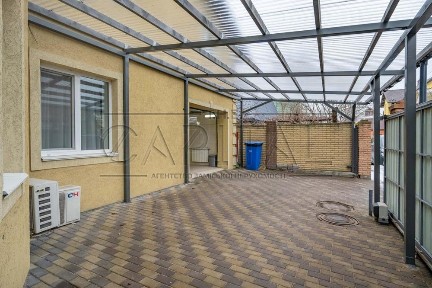 Аренда дома 300м2, Осокорки, Дарницкий р-н, ГАЗ