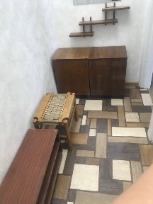 Оренда 2-кімнатної квартири 45 м², Євгена Гуцала пров., 4