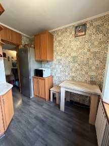 В довгострокову оренду здається квартира вул. Кучера
