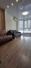 * Світла 1-кімнатна квартира по вул. Соборна 125/16 ЖК Софіївська Сфера