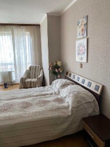 Київська область, Київ, Голосіївський