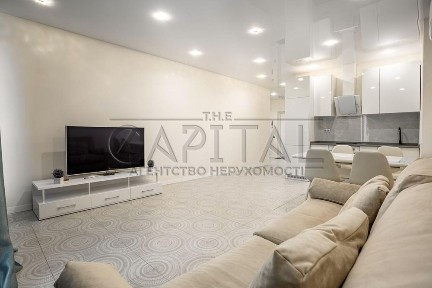 Оренда квартири, пр-т Оболонський, Оболонь, ЖК Obolon Residences