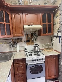 Київська область, Київ, Шевченківський