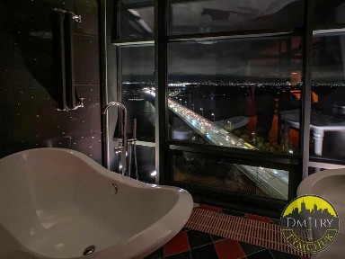 Унікальна LOFT квартира з видом на Дніпро | ЖК Park Stone