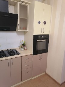 Затишна 2кімн квартира в сучасному ЖК Софія від Мартинова