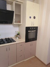 Затишна 2кімн квартира в сучасному ЖК Софія від Мартинова