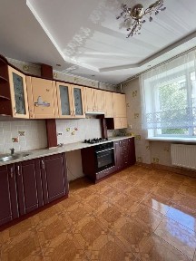 Боярка оренда квартири Білогородська 51 2-х кімн індивідуально газове