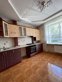Боярка оренда квартири Білогородська 51 2-х кімн індивідуально газове