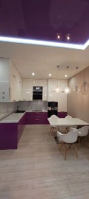 Стильна квартира в оренду, 78 м², Печерськ, бул Лесі Українки