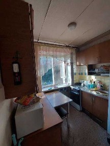 2К квартира на Алма-Атинской, 70 ДВРЗ