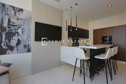 Оренда Сучасної 2к. квартири 60m2 Park Avenue VIP Деміївська 33