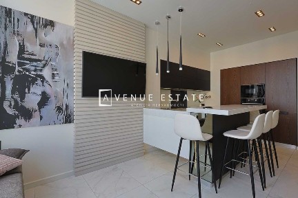 Оренда Сучасної 2к. квартири 60m2 Park Avenue VIP Деміївська 33