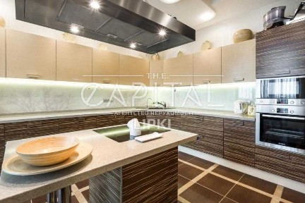 Аренда квартиры, ул. Верхогляда, ЖК Новопечерские Липки, Печерск