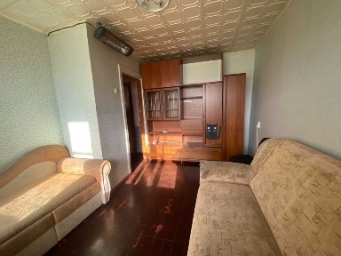 Продам 1-но кімнатну на польовій МС