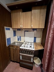 Продається Однокімнатна