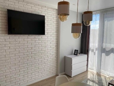 Продам однокімнатну квартиру ЖК Рівер Сіті