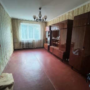 Однокімнатна покращеного планування Польський бульвар