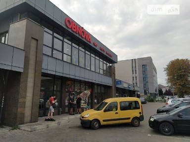 Продаж комерційного приміщення на вул. Грушевського академіка 2А, площа 726.3 кв. м • ID 34733171