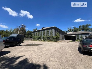 Продаж комерційного приміщення на вул. Покутська 21А, площа 2881 кв. м • ID 34732727