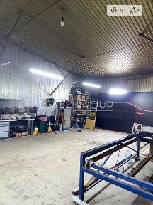 Продаж комерційного приміщення на вул. Зрошувальна 15, площа 1400 кв. м • ID 34730514