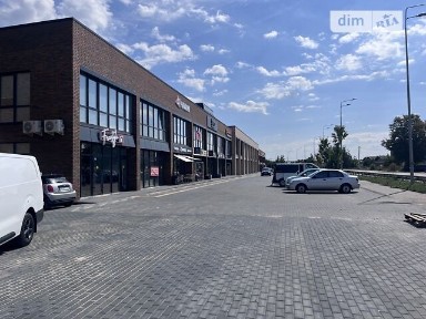 Юзвинська вулиця, мікрорайон Пирогово, район Ленінський, Вінниця, вул. Юзвинська, площа 210 кв. м • ID 34729953