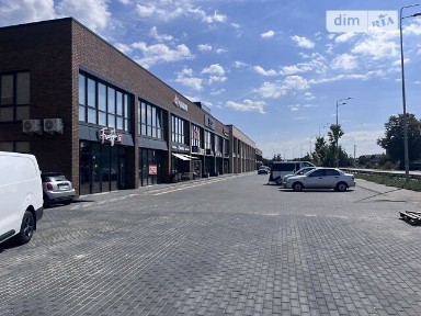 Продаж комерційного приміщення на вул. Юзвинська, площа 210 кв. м • ID 34729953