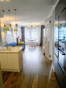 Оренда 2-кімнатної квартири 64 м², Голосіївський просп., 60
