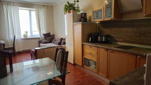 Оренда 1-кімнатної квартири 60 м², Ірпінська вул., 69А