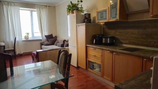 Оренда 1-кімнатної квартири 60 м², Ірпінська вул., 69А
