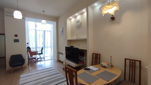 Оренда 2-кімнатної квартири 62 м², Тарасівська вул., 8