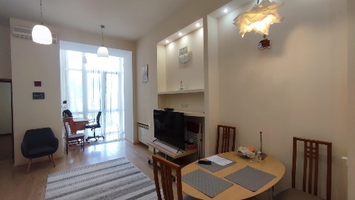 Оренда 2-кімнатної квартири 62 м², Тарасівська вул., 8