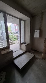 Чернівецька вулиця, район Бакаїха, Тернопіль, вул. Чернівецька, площа 35.7 кв. м • ID 34734382