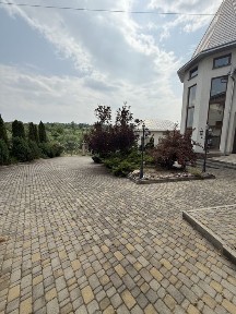 Оренда 5-ти кімнатного будинку, в с. Грушівка!