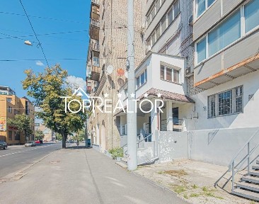 ‼️Продаж офісного приміщення | Аерокосмічний проспект, 7 | Левада |‼️