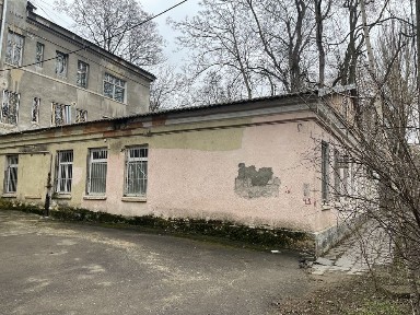 Продам коммерческое помещение на Французскbq бульвар | 200 м² | 4,7 сотки | Готовый объект для бизнеса и инвестиций