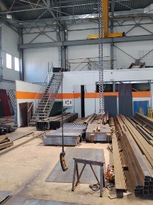 Одеська область, Чорноморськ