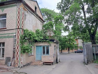 Продаж комерційної нерухомості під рітейл або ТРЦ. Одеса, Болгарська