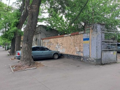 ТЕРМІНОВО: Продаж комплексу м. Одеса / вул. Болгарська