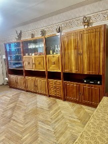 Оренда 3 к квартири