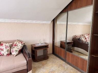 Продаж 1к квартири 34.6 кв. м на вул. Дорошенка Петра Гетьмана • ID 34737129