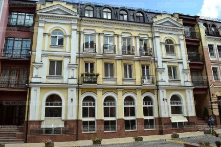 Київська область, Київ, Подільський