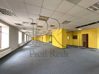 БЕЗ% Офіс 740м² БЦ Прага, Дарницька площа, вул. Сосюри 6, Чернігівська