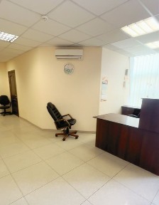 Без %! Кабінетна система, офіс з власною терасою, генератор на будівлю! Є паркінг, бул. Лесі Українки, м. Печерська