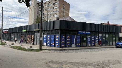 Власник! Можливе партнерство! Під Ваш бізнес здам в оренду фасадне, комерційне приміщення площею 38м. Боярка, Тарасівський переїзд 50м, Фора 30 метрів!