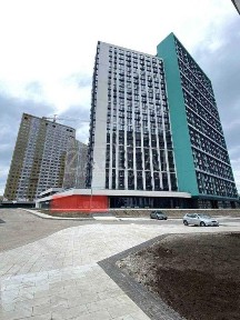 Оренда офісу 280м2, ЖК Діброва Парк, вул. Північно-Сирецька