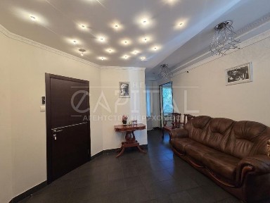 Оренда офісу 252м2, вул. Мирного Панаса, Печерськ