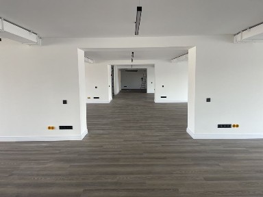 Оренда Офісу 373 м² | Без Комісії | вулиця Саксаганського